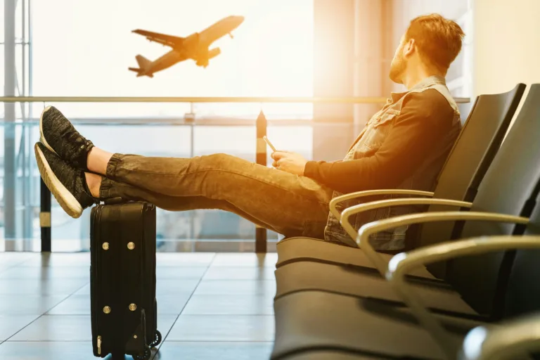 Claim Flight Delay & Cancellation Compensation Up to €600